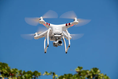 Drone Camera